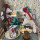 Ratatouille Miniatures | Cracker Board