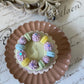 Ratatouille Miniatures | Macaron Cake