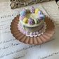 Ratatouille Miniatures | Macaron Cake