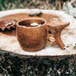 Wild Mountain Child | Leaf Cup