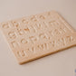 Qtoys | Alphabet Tracing Board