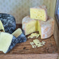 Ratatouille Miniatures | Aged Vintage Cheese Wheel