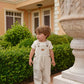 Jamie Kay | Cecil Overall (various)