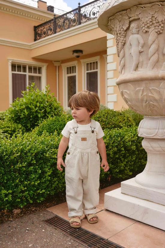 Jamie Kay | Cecil Overall (various)