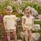 Jamie Kay | Frill Bloomer '25 (various)