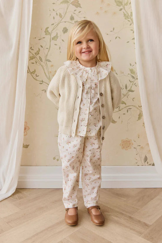 Jamie Kay | Elodie Pant