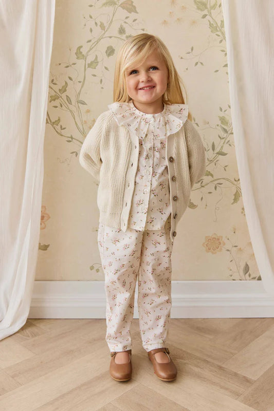 Jamie Kay | Elodie Pant