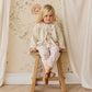 Jamie Kay | Elodie Pant