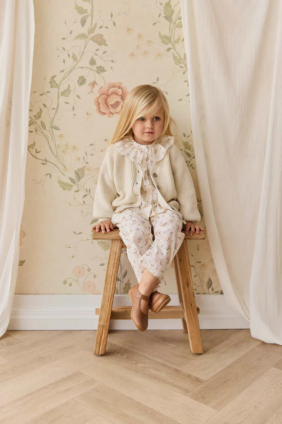 Jamie Kay | Elodie Pant
