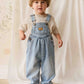 Jamie Kay | Cecil Overall