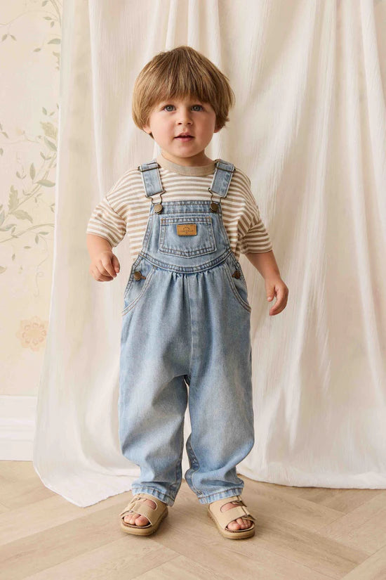 Jamie Kay | Cecil Overall