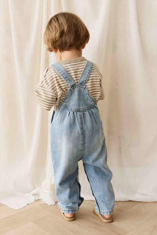 Jamie Kay | Cecil Overall