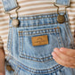Jamie Kay | Cecil Overall