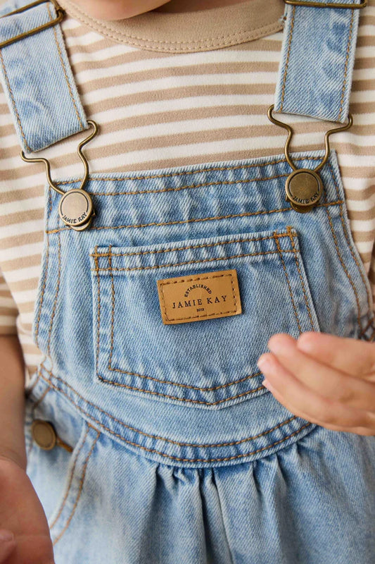 Jamie Kay | Cecil Overall