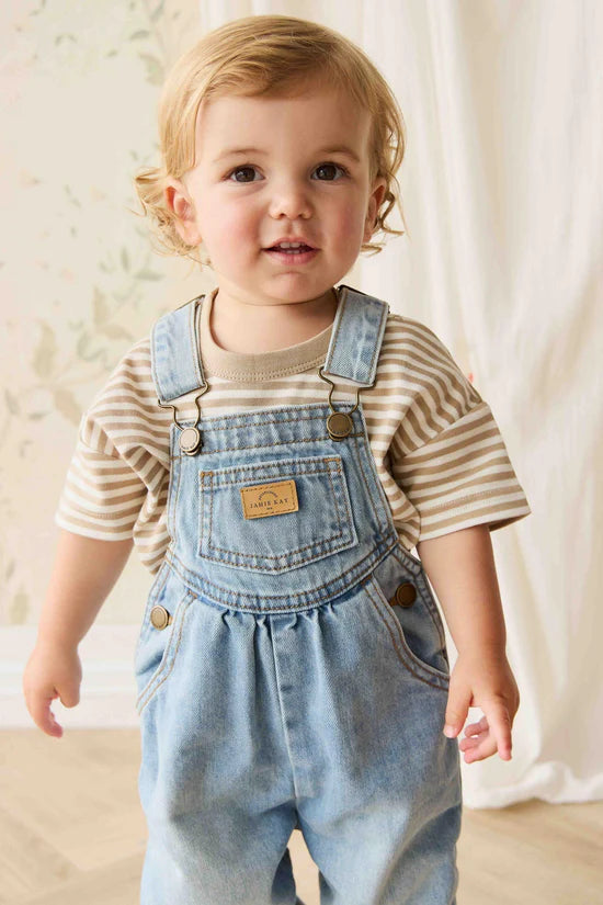 Jamie Kay | Cecil Overall