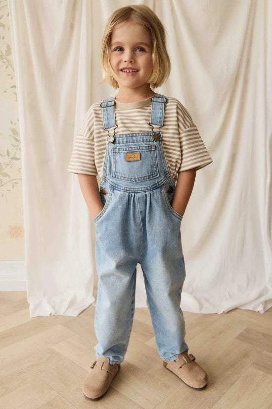 Jamie Kay | Cecil Overall