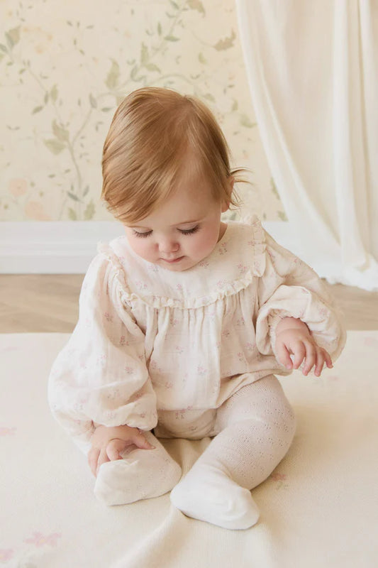 Jamie Kay | Frances Playsuit