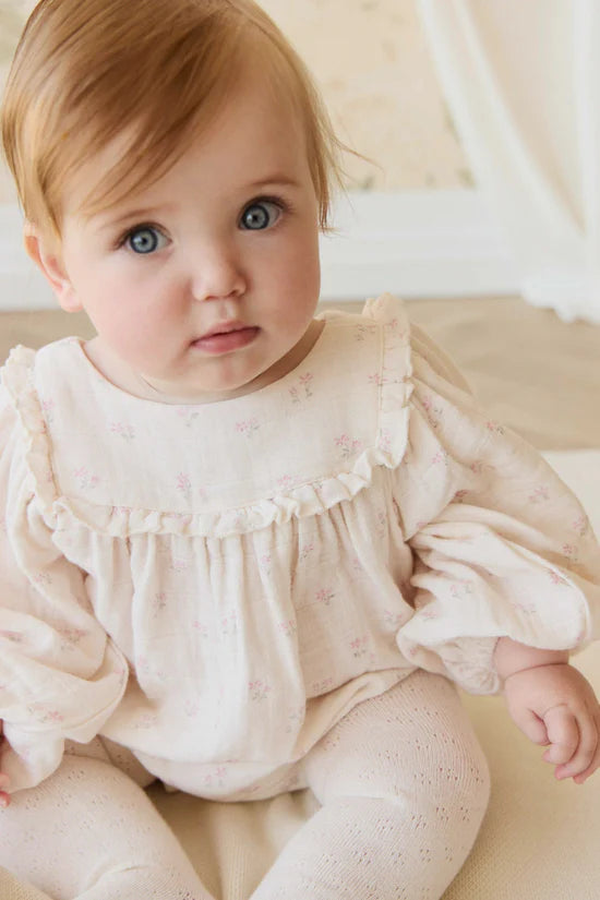 Jamie Kay | Frances Playsuit
