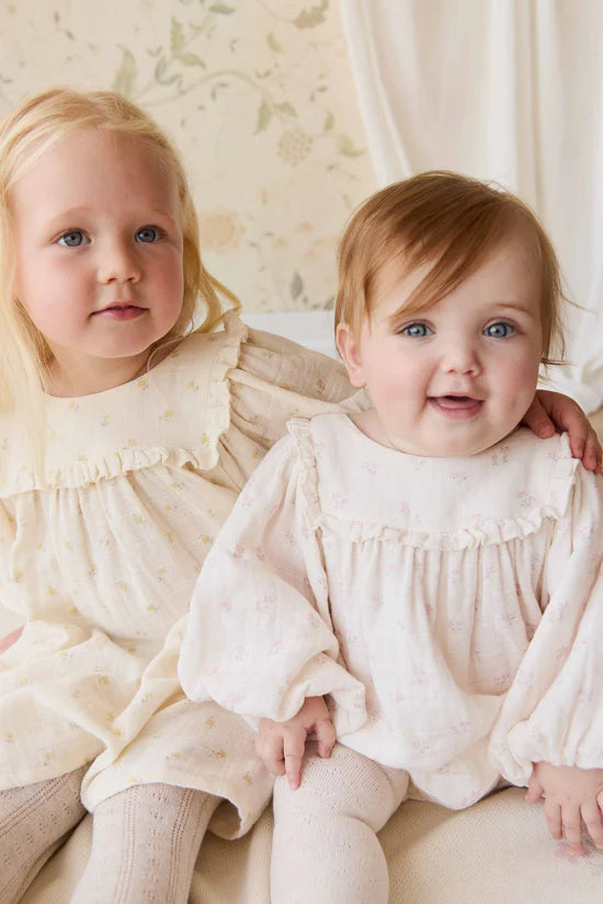 Jamie Kay | Frances Playsuit