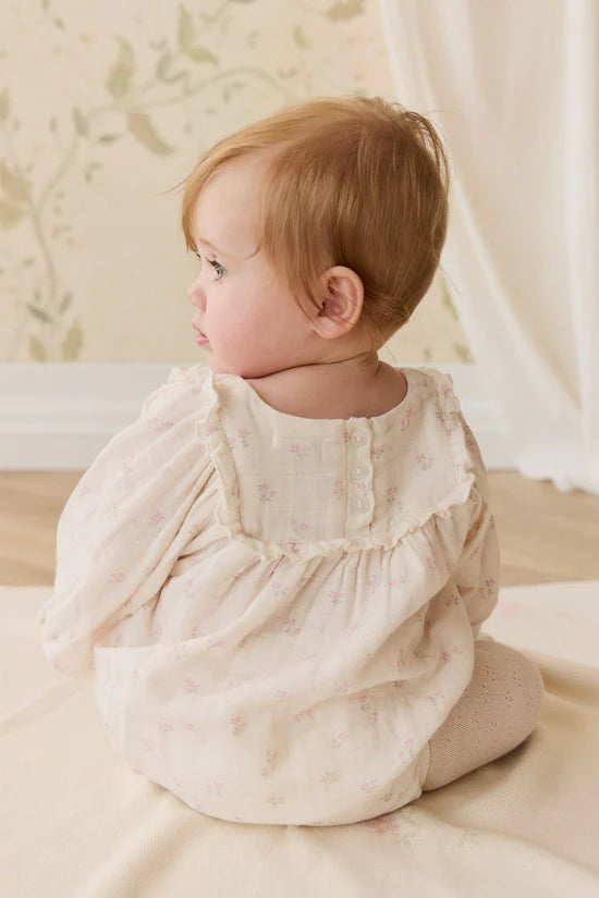 Jamie Kay | Frances Playsuit