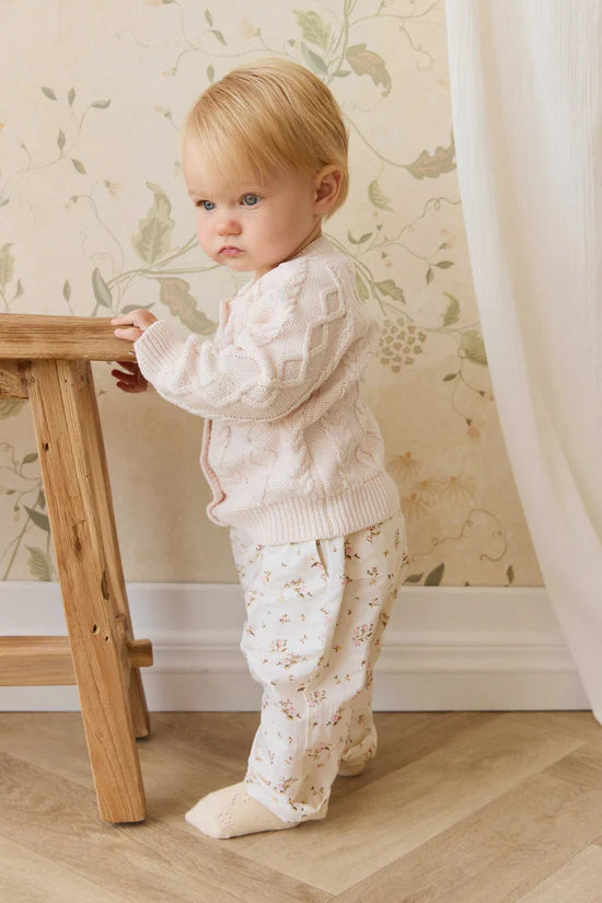 Jamie Kay | Alexis Cardigan