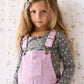 Jamie Kay | Jordie Cord Overall
