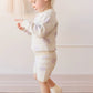 Jamie Kay | Alette Knitted Bike Short