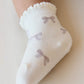 Jamie Kay | Socks '25 (various)