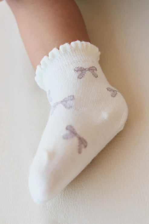 Jamie Kay | Socks '25 (various)