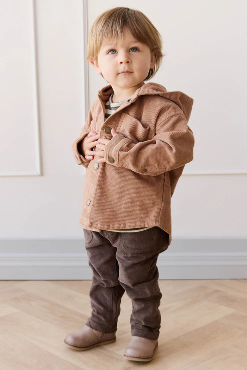 Jamie Kay | Blair Jacket