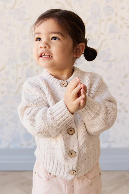 Jamie Kay | Sienna Cardigan
