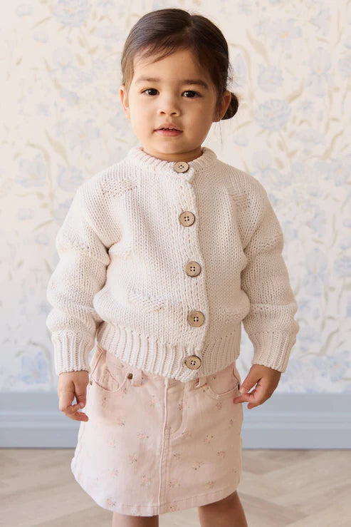 Jamie Kay | Sienna Cardigan