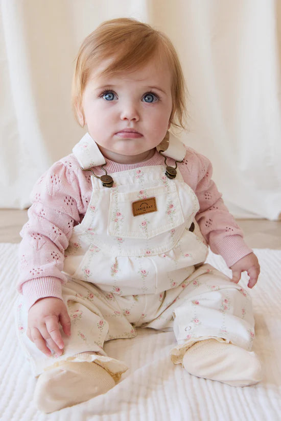 Jamie Kay | Cecil Overall (various)