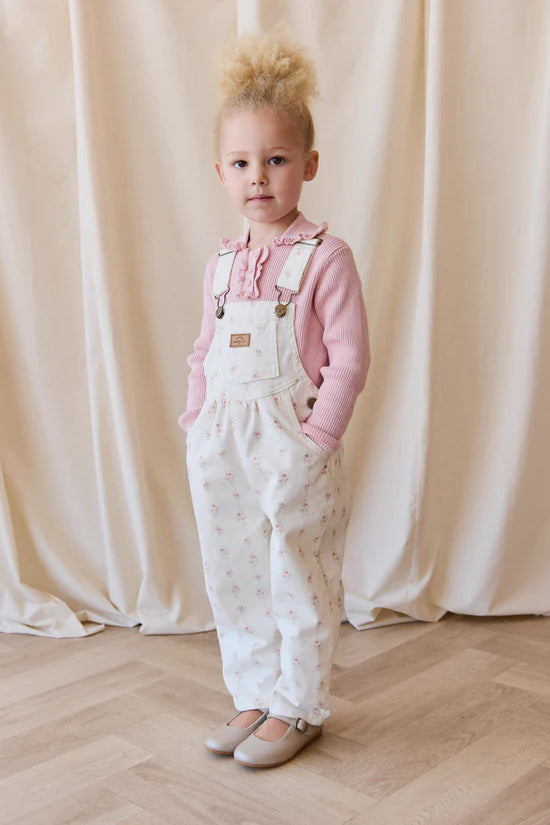 Jamie Kay | Cecil Overall (various)