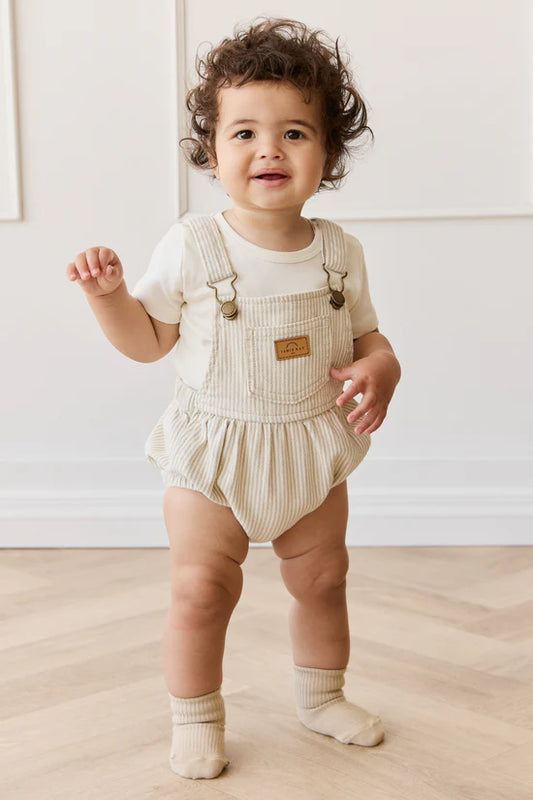 Jamie Kay | Pax Playsuit