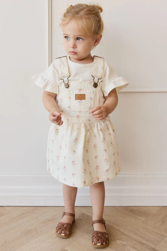 Jamie Kay | Classic Overall Dress (various)