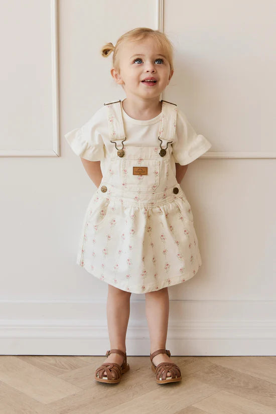 Jamie Kay | Classic Overall Dress (various)