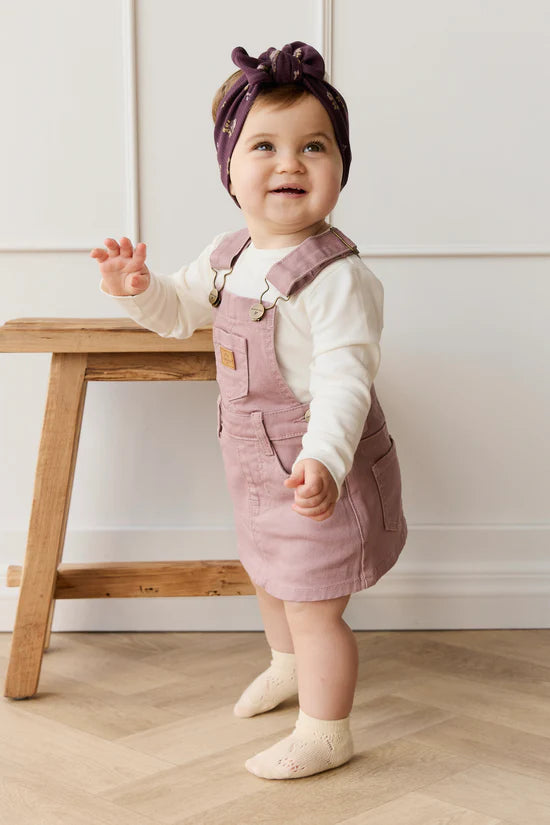 Jamie Kay | Classic Overall Dress (various)