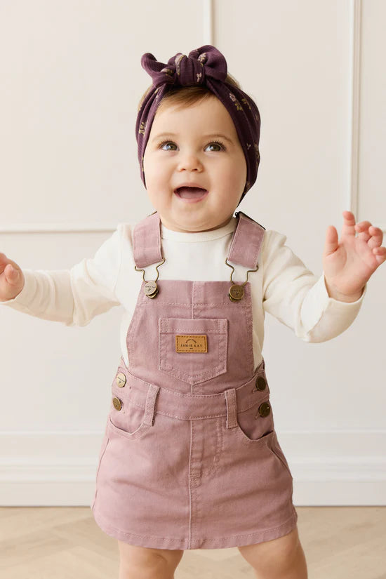 Jamie Kay | Classic Overall Dress (various)