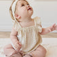 Jamie Kay | Tiana Playsuit