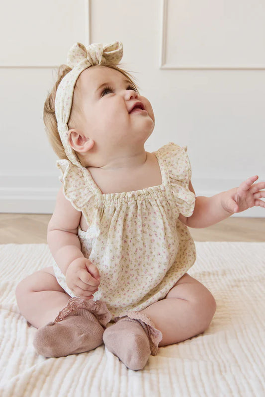 Jamie Kay | Tiana Playsuit