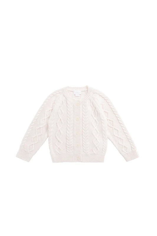 Jamie Kay | Alexis Cardigan