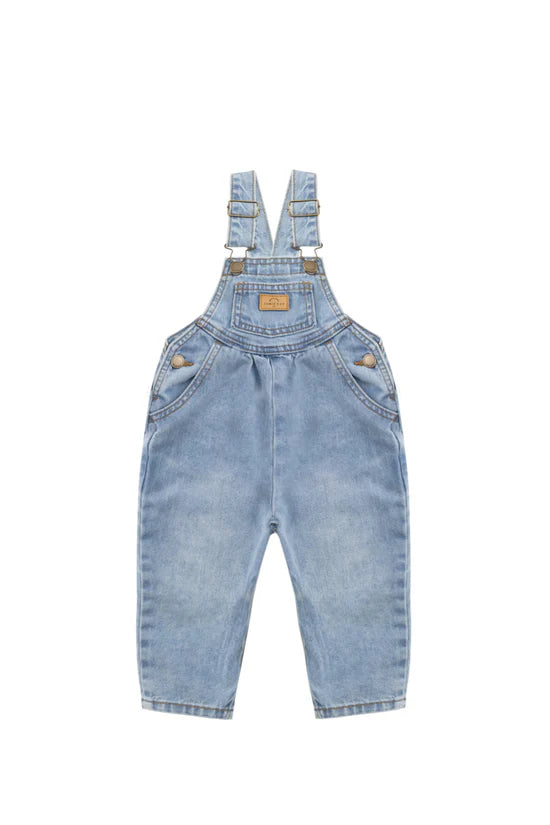 Jamie Kay | Cecil Overall