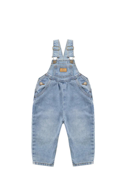 Jamie Kay | Cecil Overall (various)