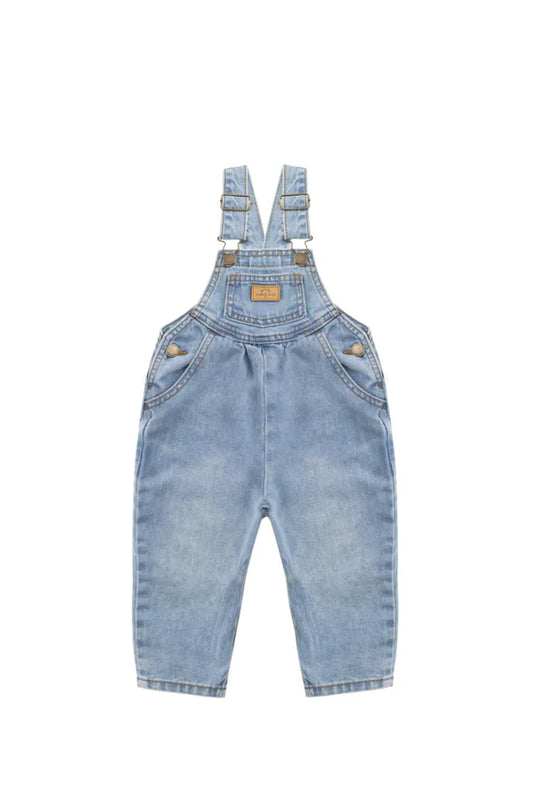 Jamie Kay | Cecil Overall