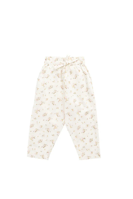 Jamie Kay | Elodie Pant