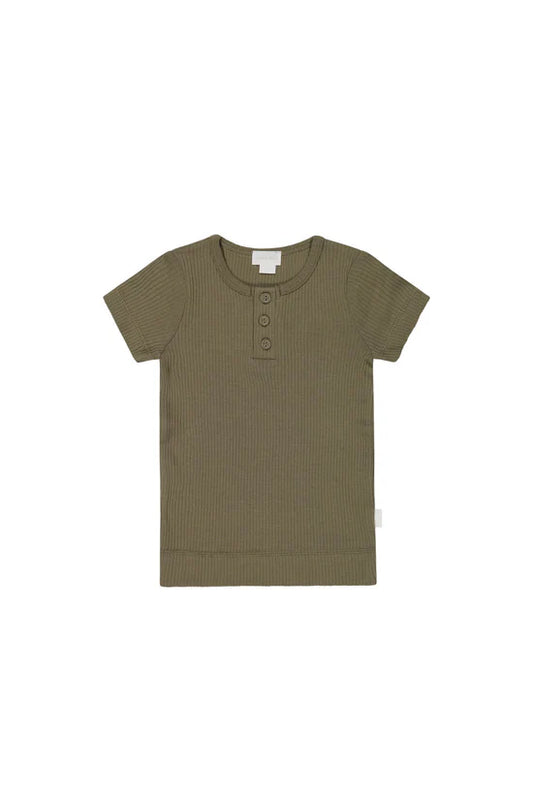 Jamie Kay | Henley Tee (various)