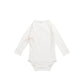Jamie Kay | Modal Marina Long Sleeve Bodysuit
