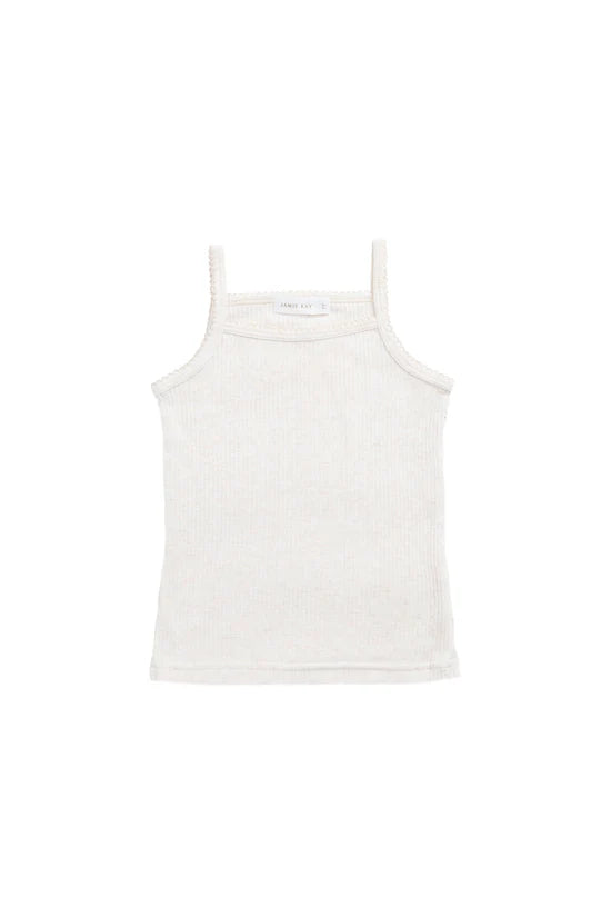 Jamie Kay | Modal Marina Long Sleeve Singlet