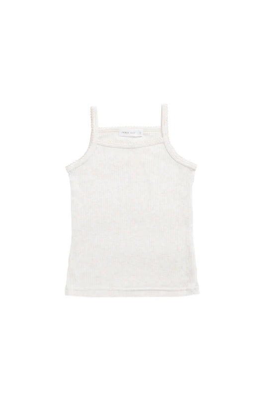 Jamie Kay | Modal Marina Long Sleeve Singlet